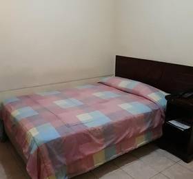 Enso Hotel в Джакарте