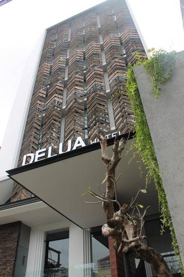 Illigals Hotel Индонезия, Джакарта