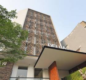 Отдых в Illigals Hotel - Индонезия, Джакарта