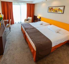 Отдых в Abacus Business & Wellness Hotel - Венгрия, Будапешт