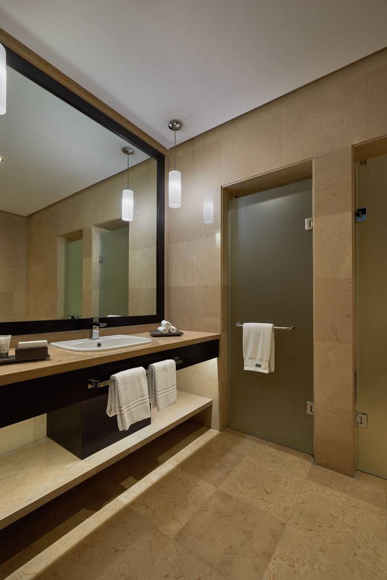 The Westin Cairo Golf Resort Spa , Katameya Dunes