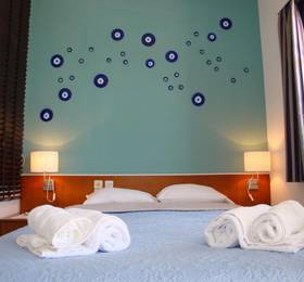 Отдых в Big Blue Apartments - Греция, Крит