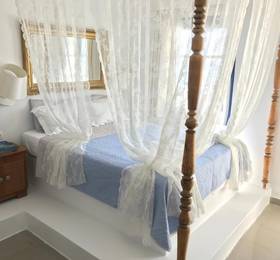 Туры в Big Blue Apartments в Греции