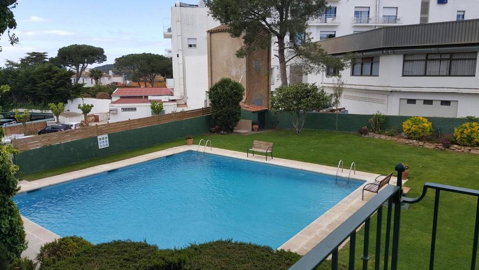 Calella de Palafrugell Испания, Коста Брава