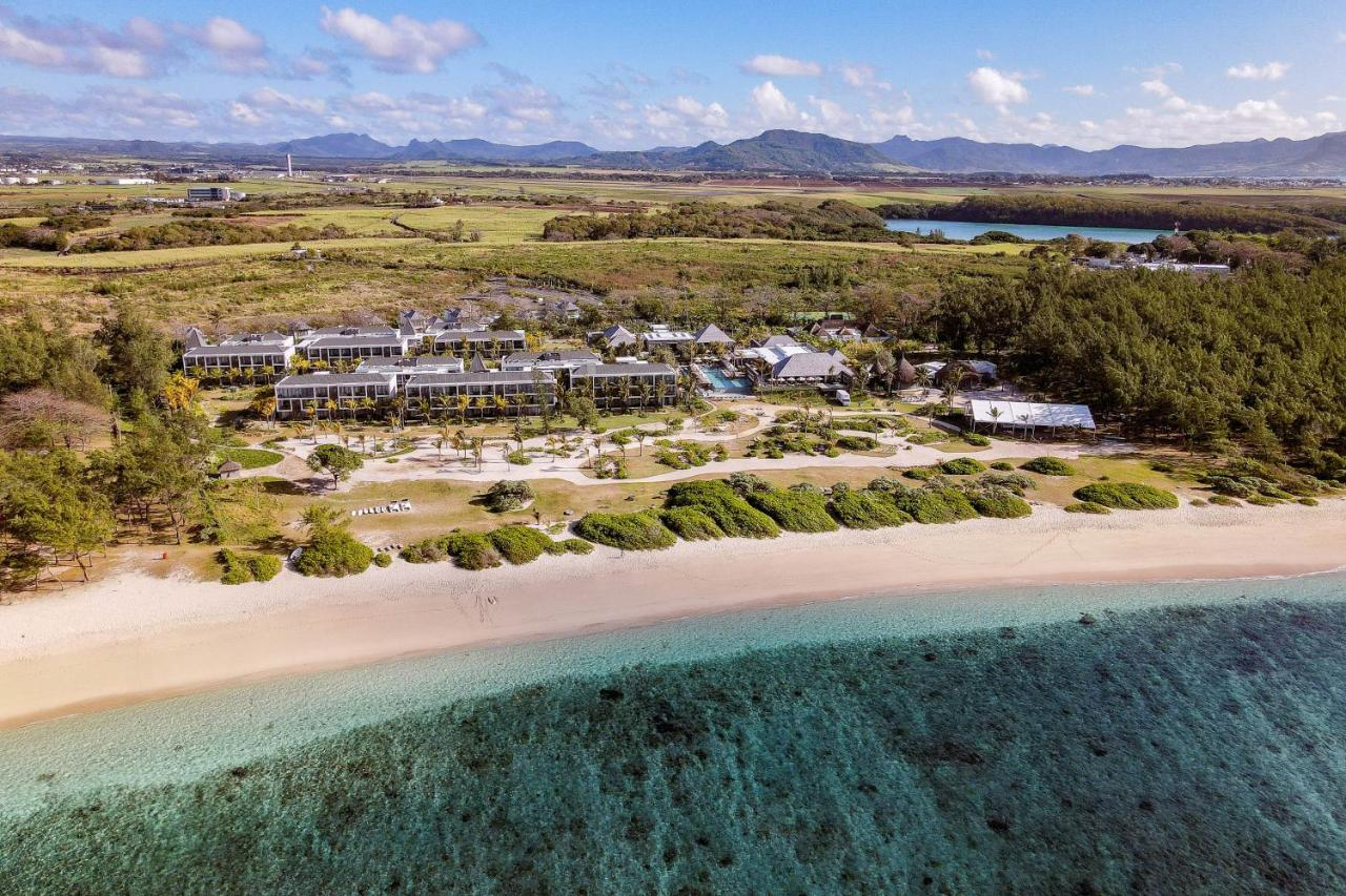 Anantara Iko Mauritius Resort & Villas