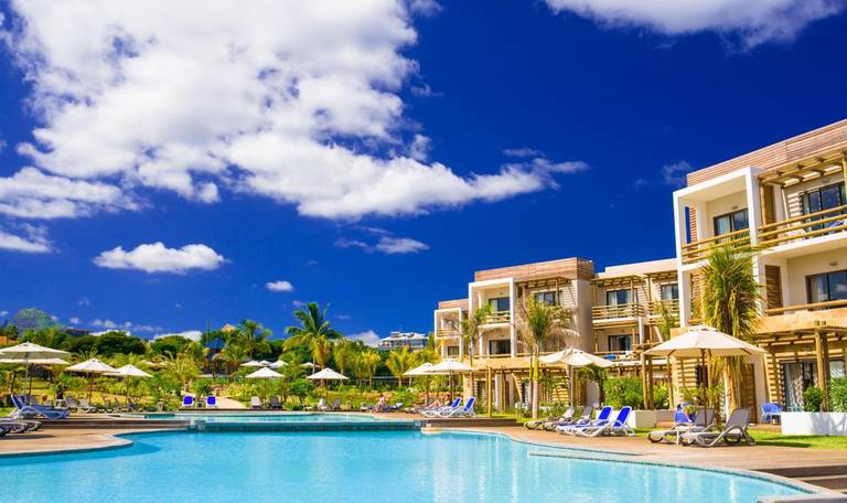 Anelia Beach Resort & Spa