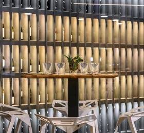 Wine Wellness Hotel Amande Hustopece в Чейковице