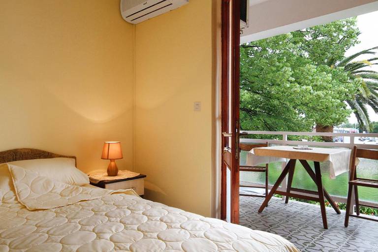 Hotel Boris