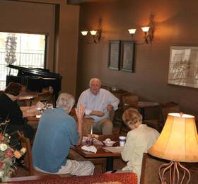 Туры в Hampton Inn & Suites Phoenix-Goodyear в США