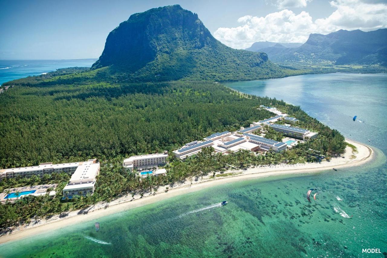 Hotel Riu Palace Mauritius