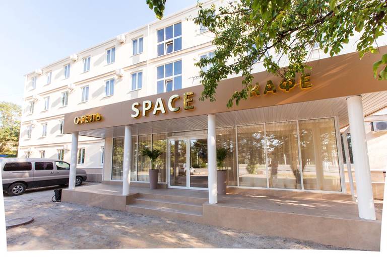 Hotel Space