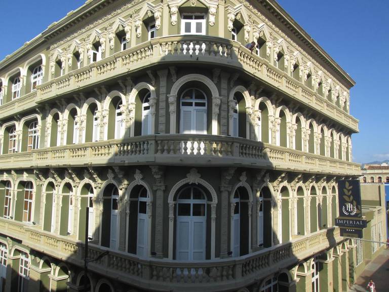 Iberostar Imperial