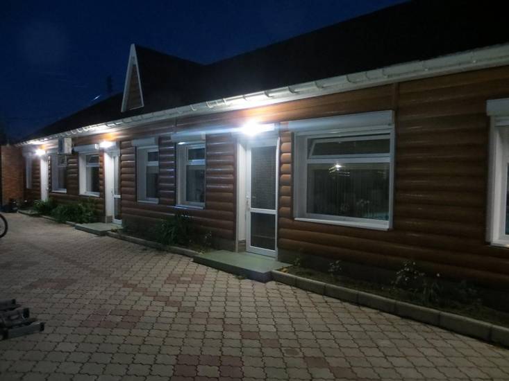 Усадьба Гостевой Дом 3* Россия, Севастополь