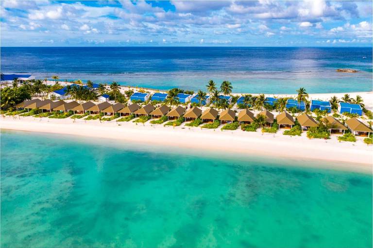 South Palm Resort Maldives