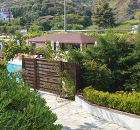 Туры в Leonidas Studio Apartments в Греции