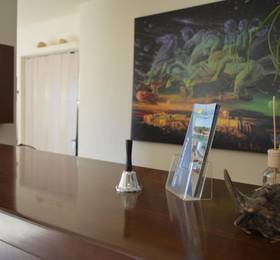 Отдых в Leonidas Studio Apartments - Греция, п-ов Кассандра (Халкидики)