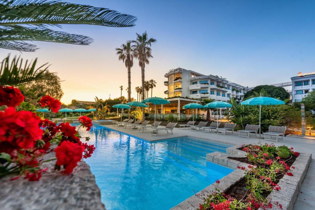 Acacia Palace 4*