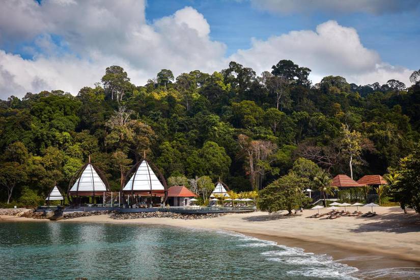 The Ritz-Carlton Langkawi 5* Малайзия, Лангкави