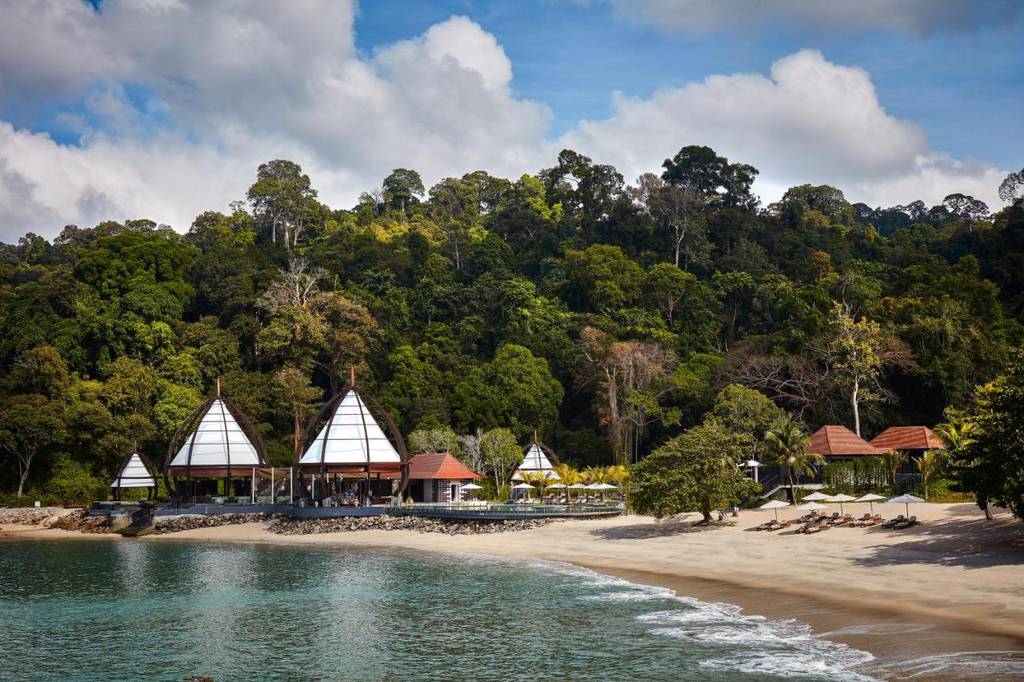 The Ritz-Carlton Langkawi 5*