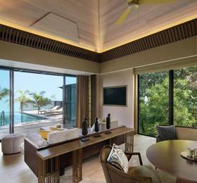 Туры в The Ritz-Carlton Langkawi в Малайзии