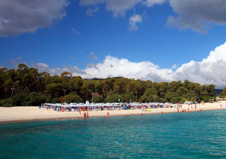 Nausicaa Village Италия, Монтепаоне