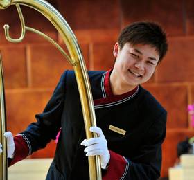 Отдых в Crowne Plaza Beijing International Airport - Китай, Пекин