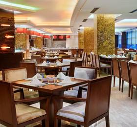 Crowne Plaza Beijing International Airport в Пекине