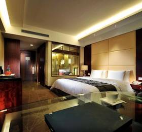 Туры в Crowne Plaza Beijing International Airport в Китае