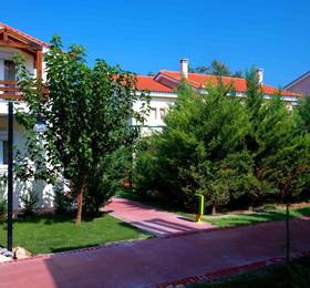 Туры в Alkyon Resort Hotel & Spa в Греции