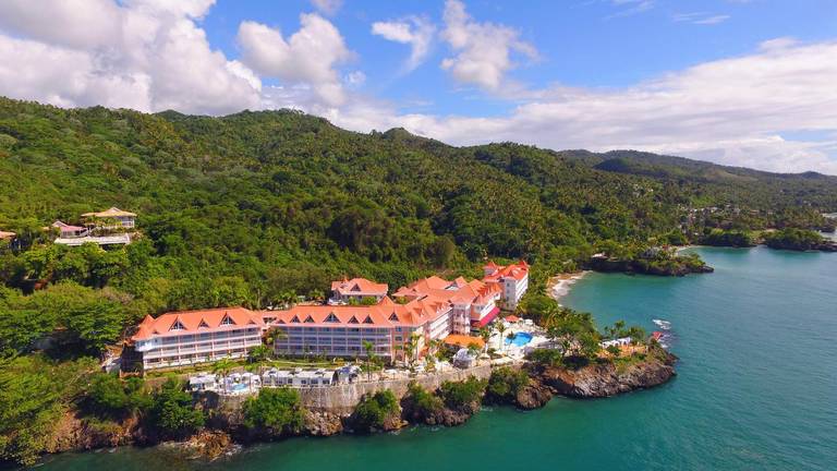 Bahia Principe Luxury Samana