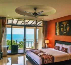Туры в Sunset Hill Boutique Resort Koh Phangan - Sunset Viewpoint в Таиланде