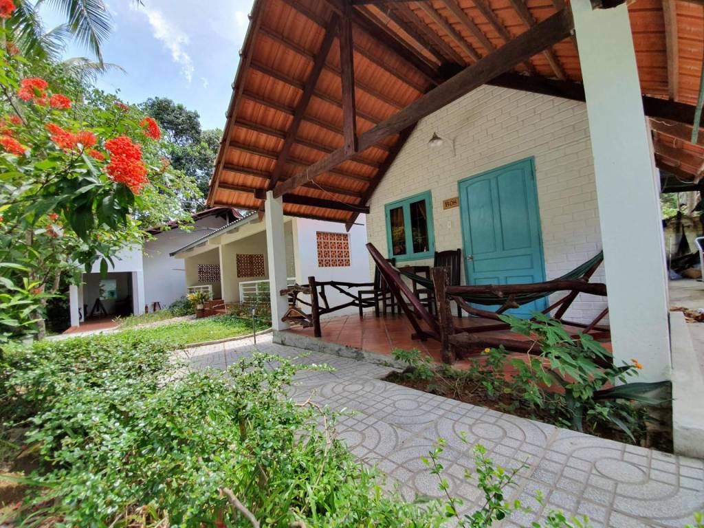 Homestead Garden View Resort 2*