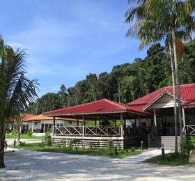 Туры в Saracen Bay Resort в Камбодже