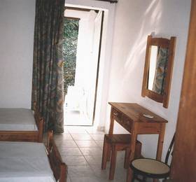 Отдых в Dinas Rooms - Греция, Корфу
