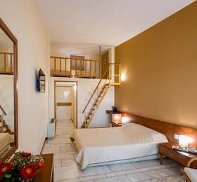 Туры в Pavlina Beach Hotel в Греции
