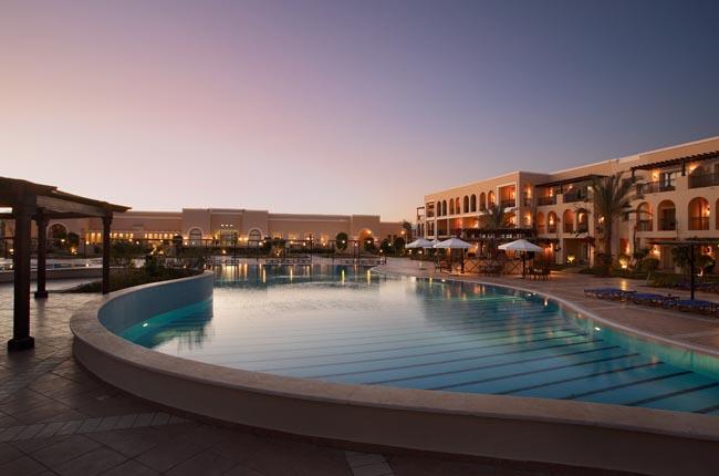 Tropicana Grand Azure Resort 5* Египет, Шарм-эль-Шейх