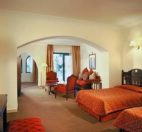 Tropicana Grand Azure Resort в Шарм-эль-Шейхе