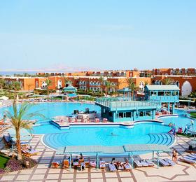 Отдых в Tropicana Grand Azure Resort - Египет, Шарм-эль-Шейх