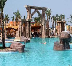 Туры в Tropicana Grand Azure Resort в Египте