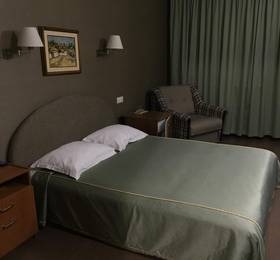 Art Hotel Koktebel Apartments Apart в Феодосии