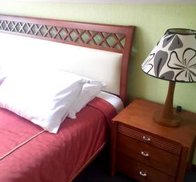Туры в Art Hotel Koktebel Apartments Apart в России