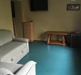 Отдых в Art Hotel Koktebel Apartments Apart - Россия, Феодосия
