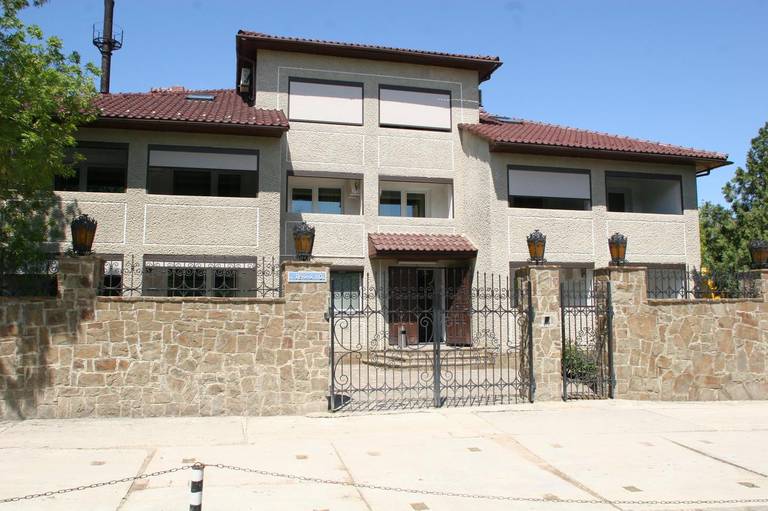 Art Hotel Koktebel Apartments Apart
