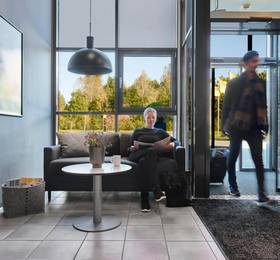 Туры в Zleep Hotel Ballerup в Дании