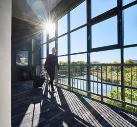Zleep Hotel Ballerup в Копенгагене