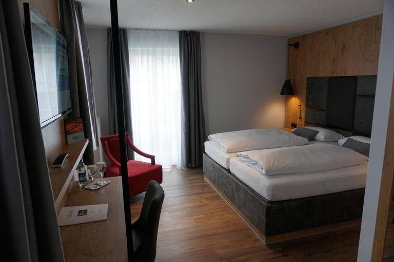 Hotel Gruner Baum