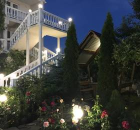 Туры в Guest House Manaka в России