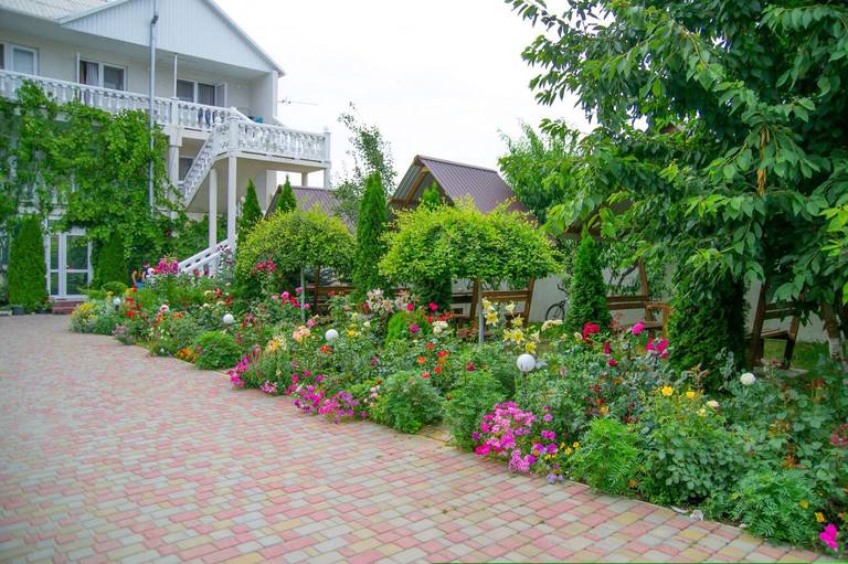 Guest House Manaka