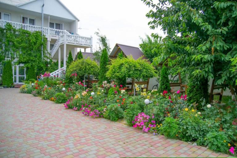 Guest House Manaka