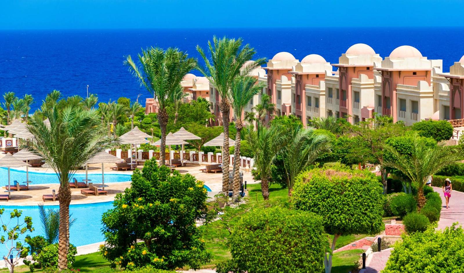 отель египет makadi beach